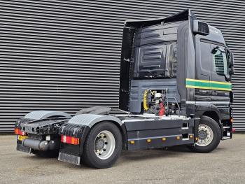 ACTROS 1844 LS / NL TRUCK